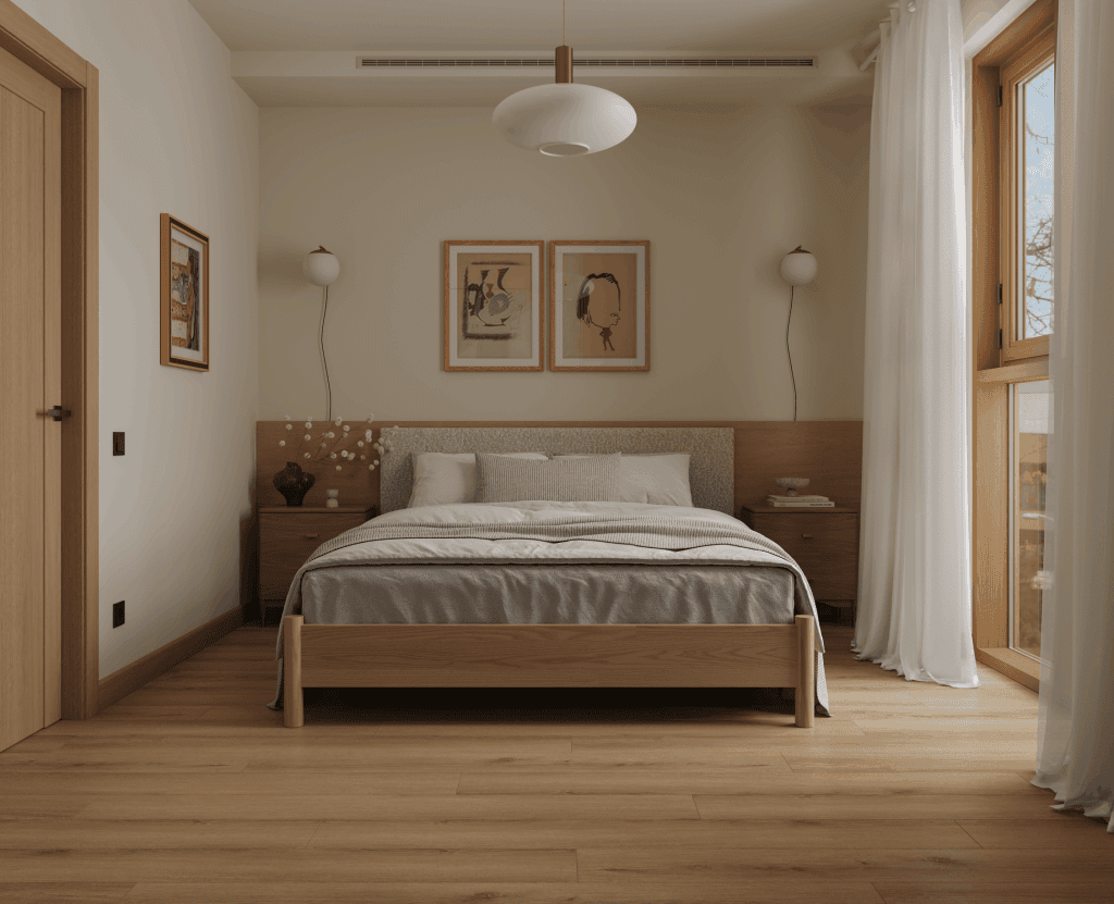 LVT плитка  Надёжный утёс Fideli 1012-3