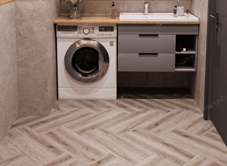 LVT плитка Выразительный Bratt 1034-05