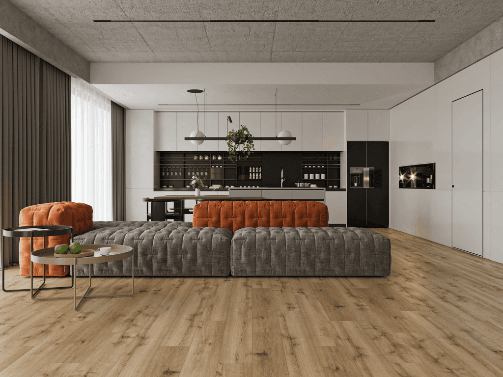 LVT плитка Сокровище Takara 1034-12
