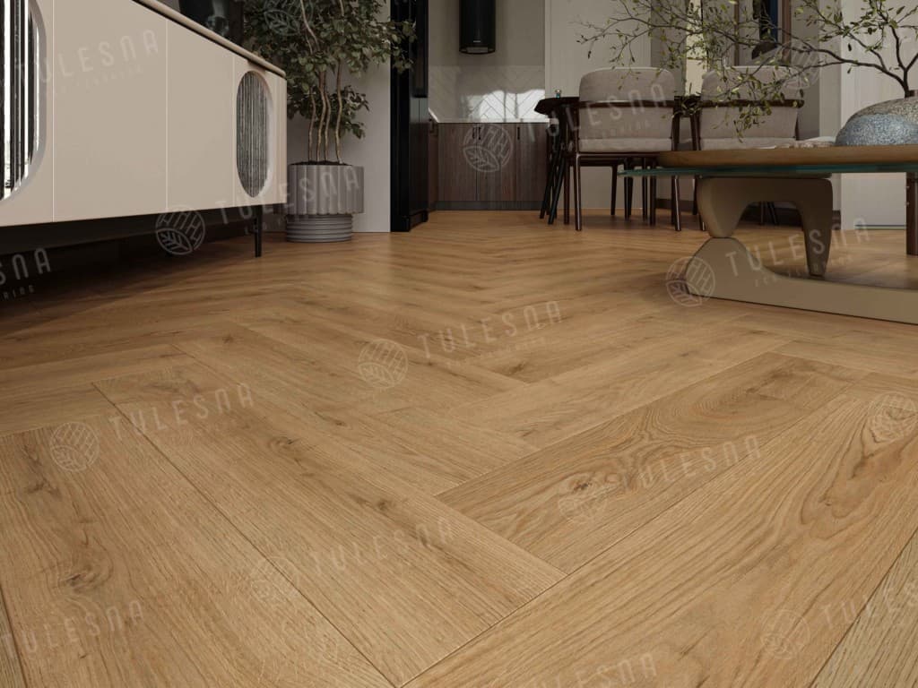 LVT плитка  Кристалл Nobile 1005-1101