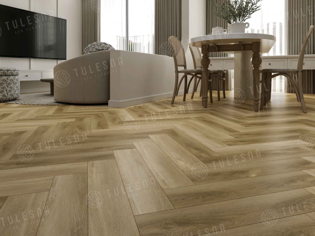LVT плитка  Шарм Grazioso 1005-601