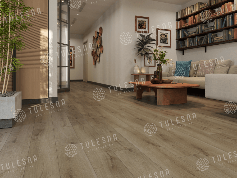 ABA ламинат Чистый исток Perfetto 1004-701