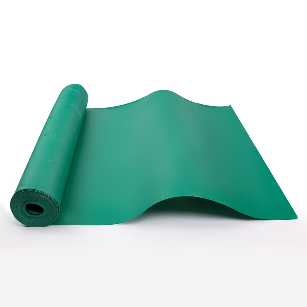 Подложка Alpine Floor Зеленая IXPE (Green IXPE) 