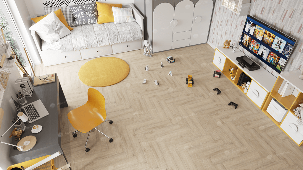 ABA ламинат Премиальный паркет (Parquet Premium) Дуб Медия ECO 19-20 MC