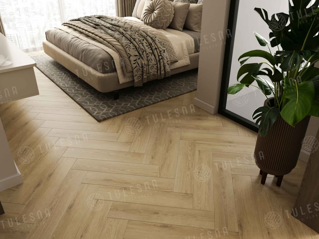 LVT плитка  Легенда Famoso 1005-301