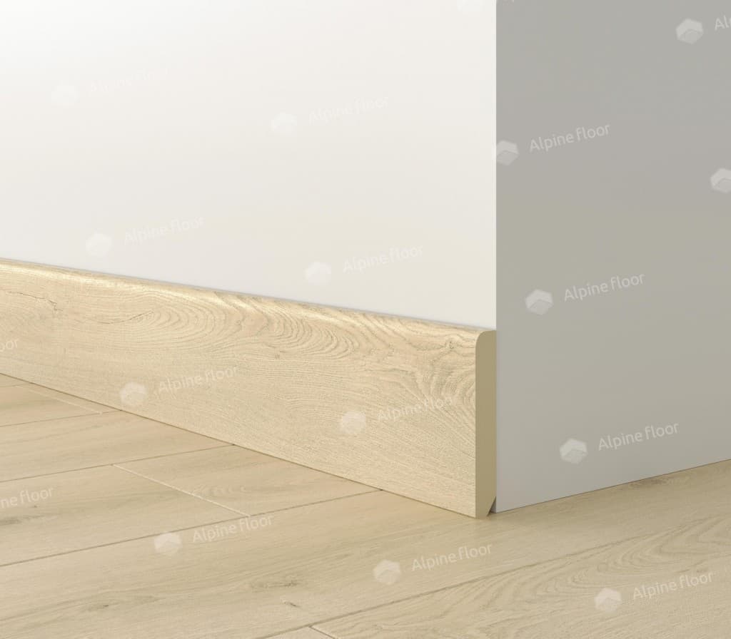 Напольный плинтус Parquet Light Гигантум SK 11-24 