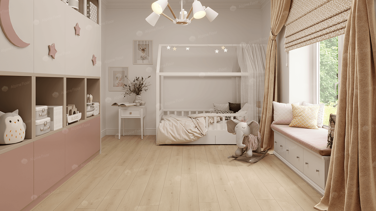 SPC ламинат Гранд Секвойя (Grand Sequoia) ГРАНД СЕКВОЙЯ ГИГАНТУМ ECO 11-24 MC