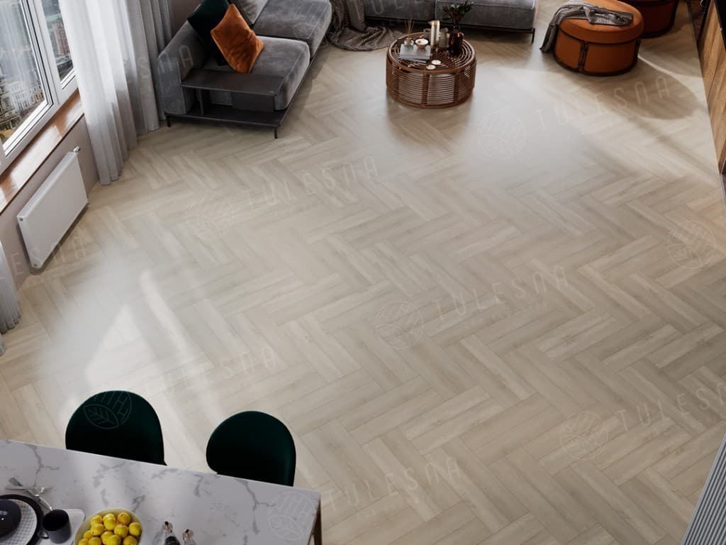 LVT плитка Сияние Radiante 1005-401