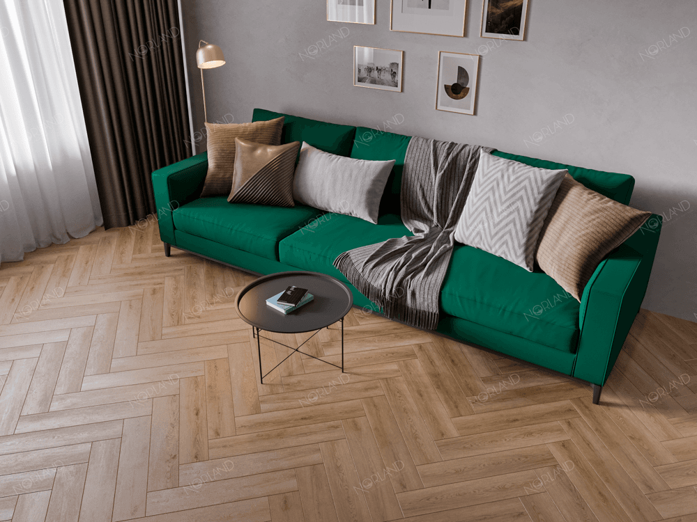 LVT плитка Нежный Sot 1034-06