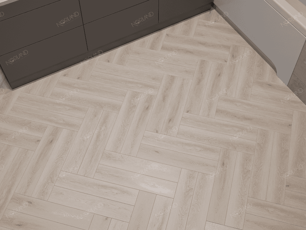 LVT плитка Красивый Vakker 1034-01