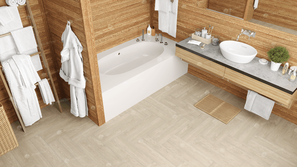 ABA ламинат Премиальный паркет (Parquet Premium) Дуб Адара ECO 19-14 MC