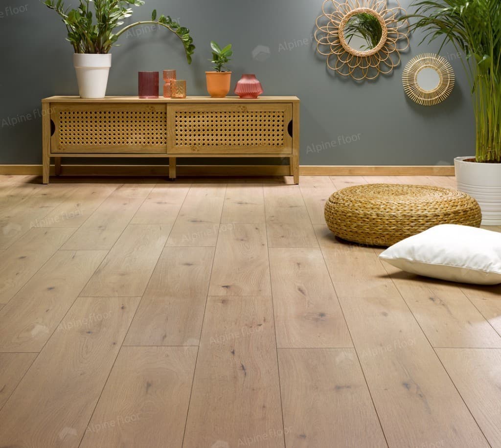 Ламинат Резиденция малая Дуб Колос Patio Medium Fonio Oak 575