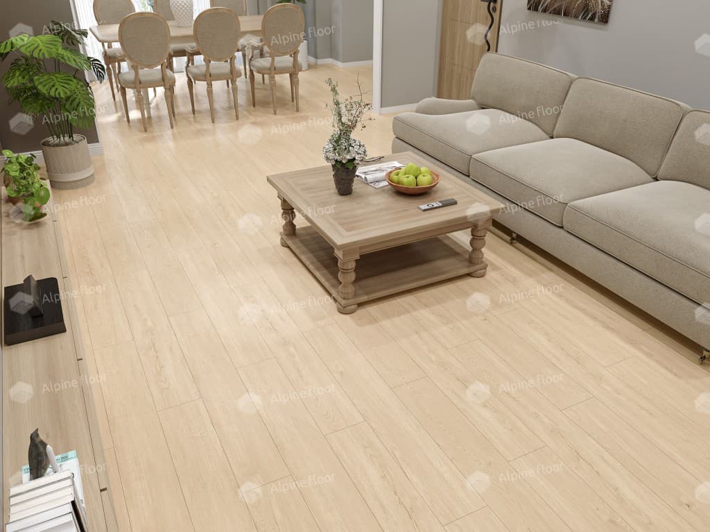 Секвойя LVT (Sequoia) Секвойя Классик ЕСО 6-10