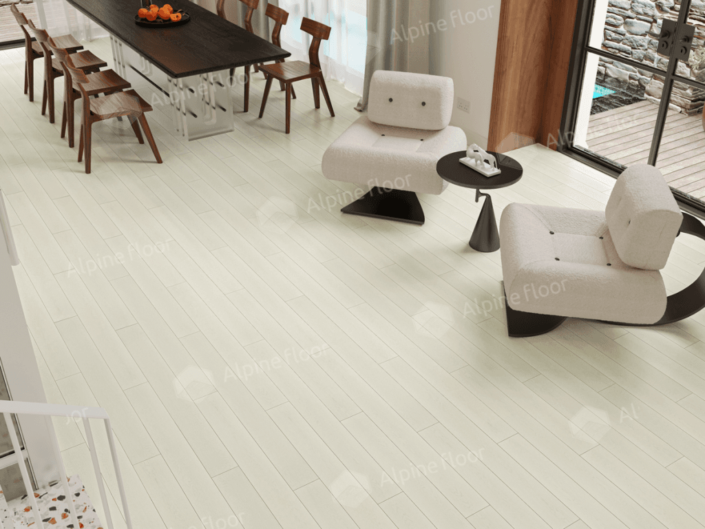 SPC ламинат Гранд Секвойя Изящная (Grand Sequoia Village) Инио ECO 11-2107 MC