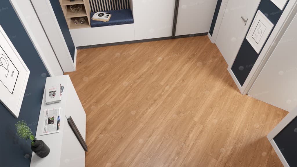 Секвойя LVT (Sequoia) Секвойя Королевская Royal ЕСО 6-4