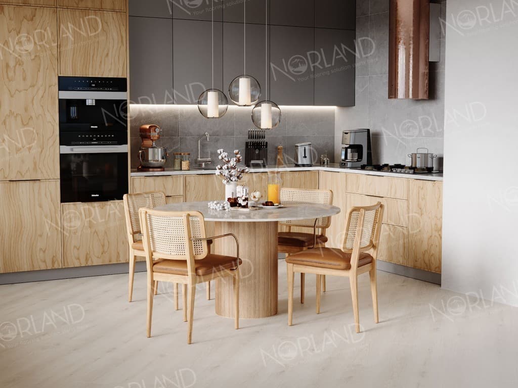 LVT плитка Титул Baldr 1003-4
