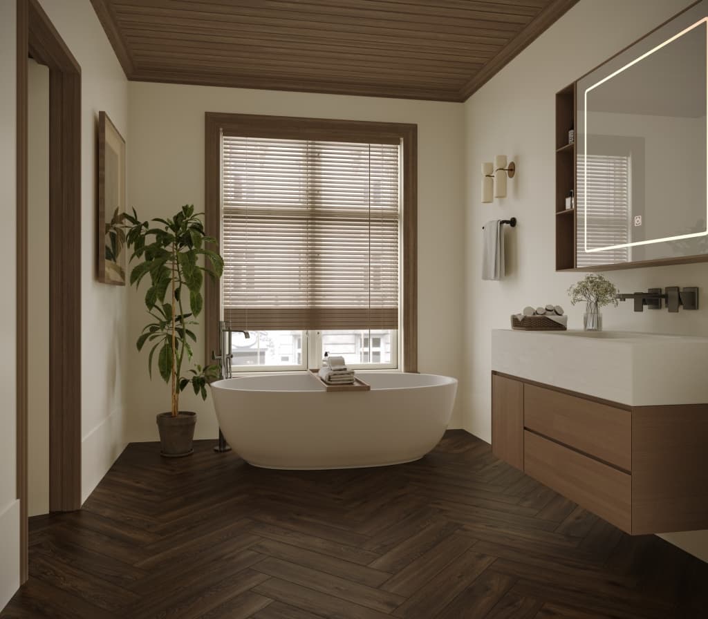 LVT плитка Динамичный стиль Swift Style 1067-9