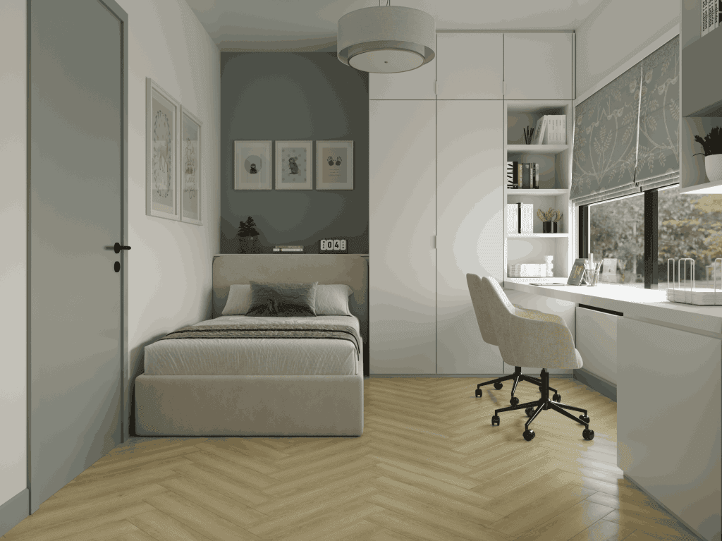 SPC ламинат Alpine Floor Титан Паркет (Titan Parquet) Арго ЕСО 29-7