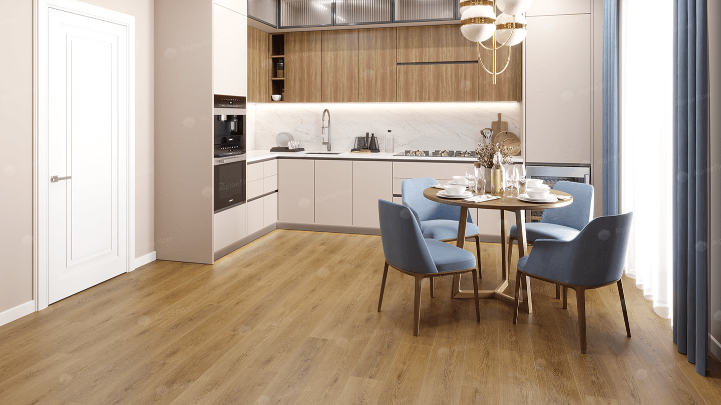 SPC ламинат Гранд Секвойя (Grand Sequoia) ГРАНД СЕКВОЙЯ ТАКСОДИУМ ECO 11-30 MC