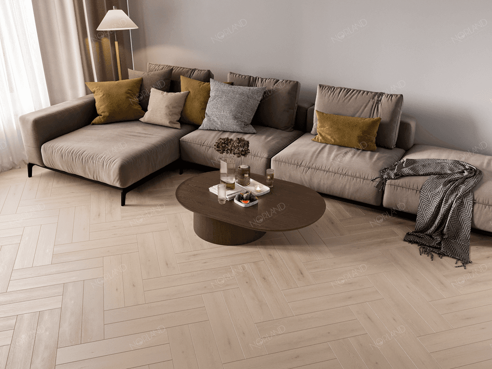 LVT плитка Элегантный Elegant 1034-08