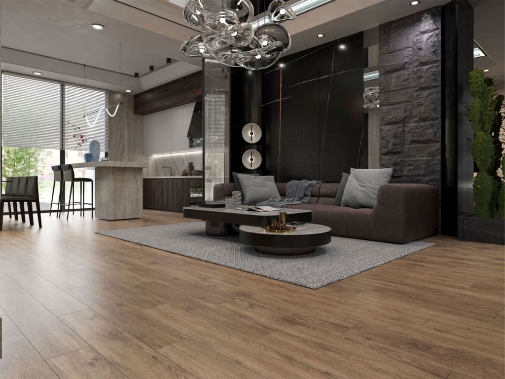 ABA ламинат Гранд Секвойя Премиальная (Grand Sequoia Superior ABA) Гевуина ECO 11-703 MC