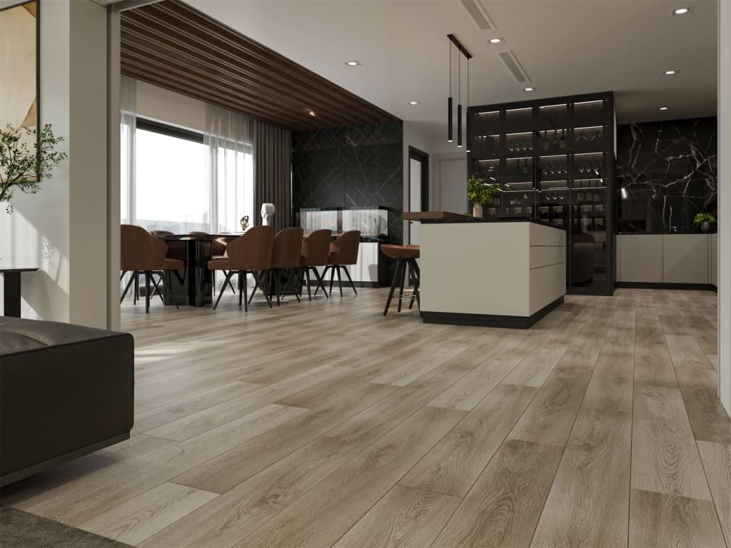 ABA ламинат Гранд Секвойя Премиальная (Grand Sequoia Superior ABA) Клауд ECO 11-1503 MC