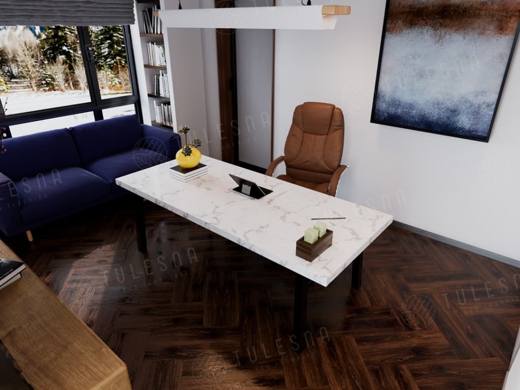 LVT плитка Темп Allegro 1005-901