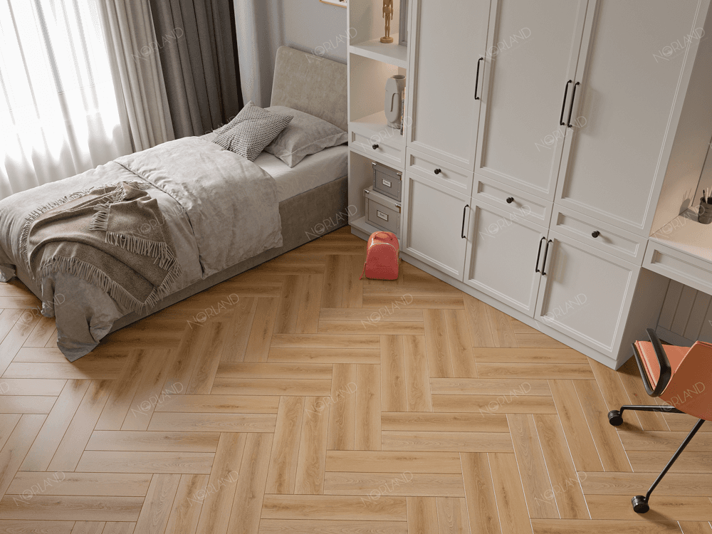 LVT плитка Долговечный Varig 1034-07