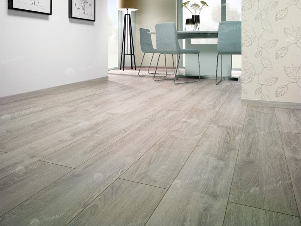 Ламинат Могучий Дуб Береговой Strong Sardinia Oak 619