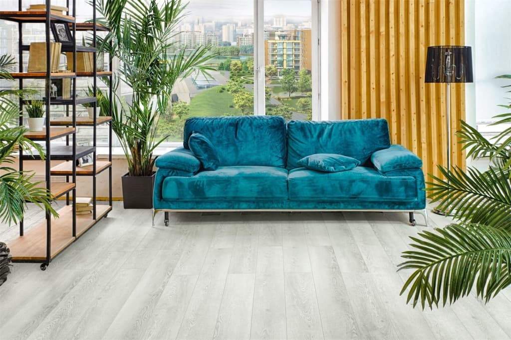 SPC ламинат Гранд Секвойя (Grand Sequoia) ГРАНД СЕКВОЙЯ ДЕЙНТРИ ECO 11-12 MC