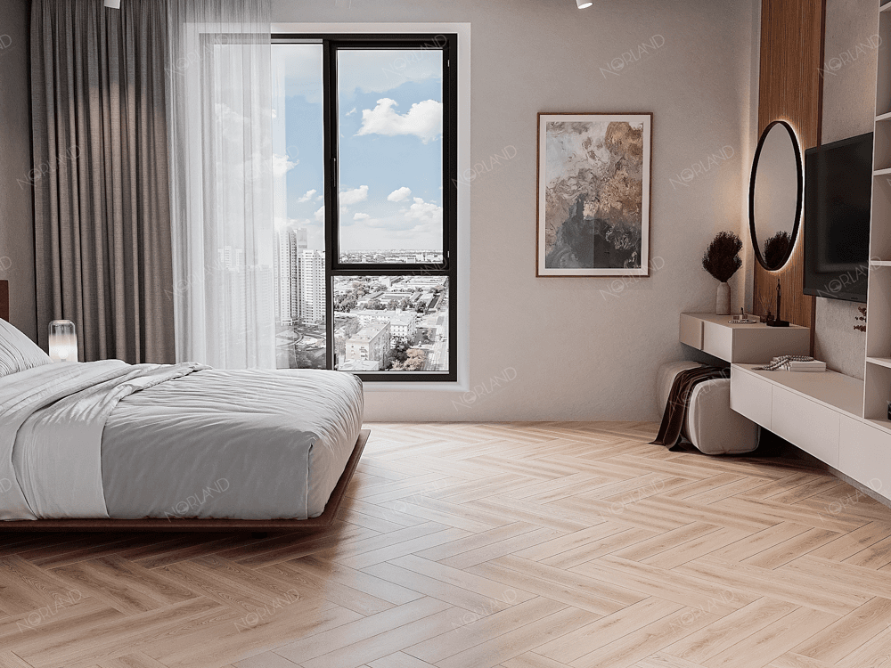 LVT плитка Восхитительный Deilig 1034-03