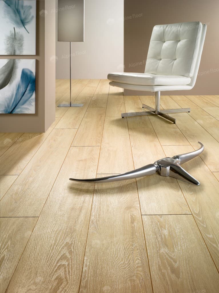 Ламинат Могучий Strong Дуб Лучистый Canaries Oak 621