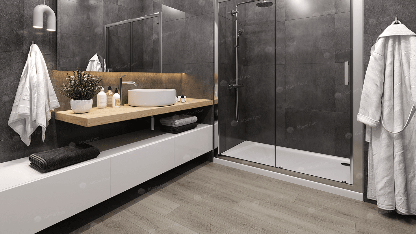 SPC ламинат Гранд Секвойя (Grand Sequoia) ГРАНД СЕКВОЙЯ МЕТА ECO 11-27 MC