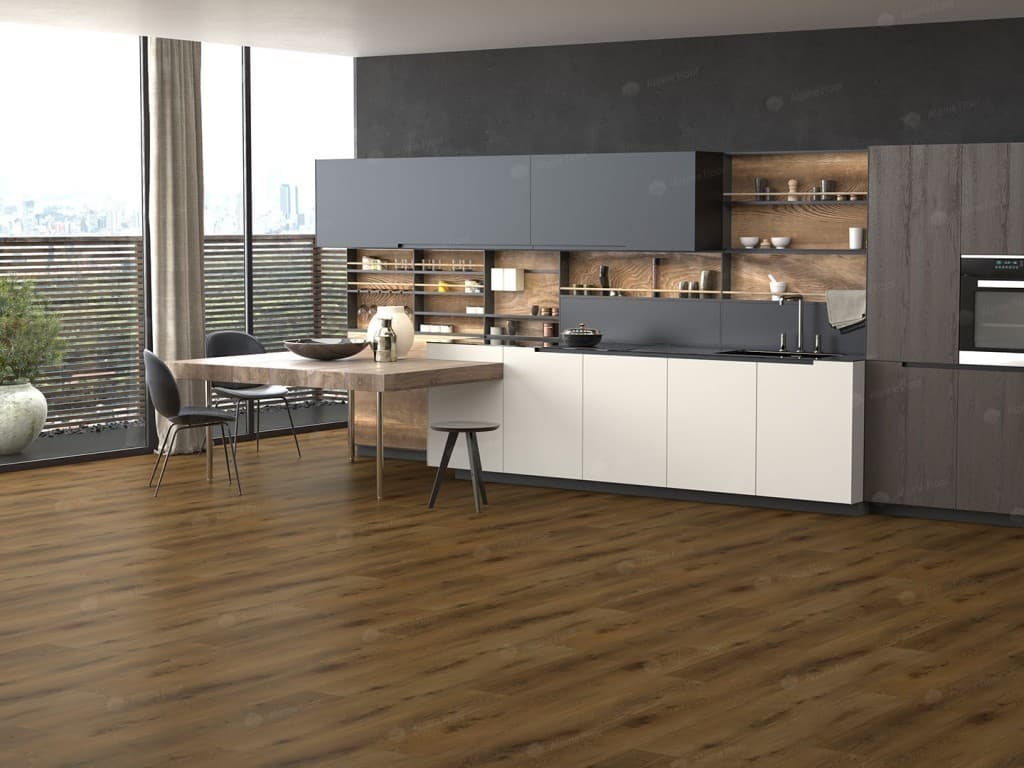 SPC ламинат Премиальный XL (Premium XL) Дуб Марко ABA ECO 7-32 MC