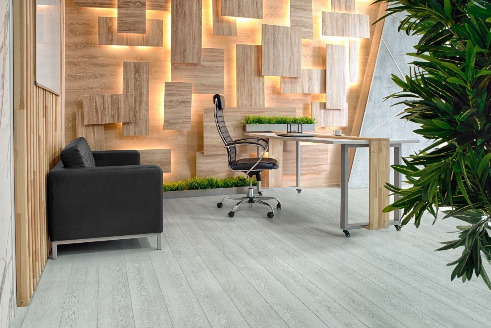 SPC ламинат Гранд Секвойя (Grand Sequoia) ГРАНД СЕКВОЙЯ ИНИО ECO 11-21 MC