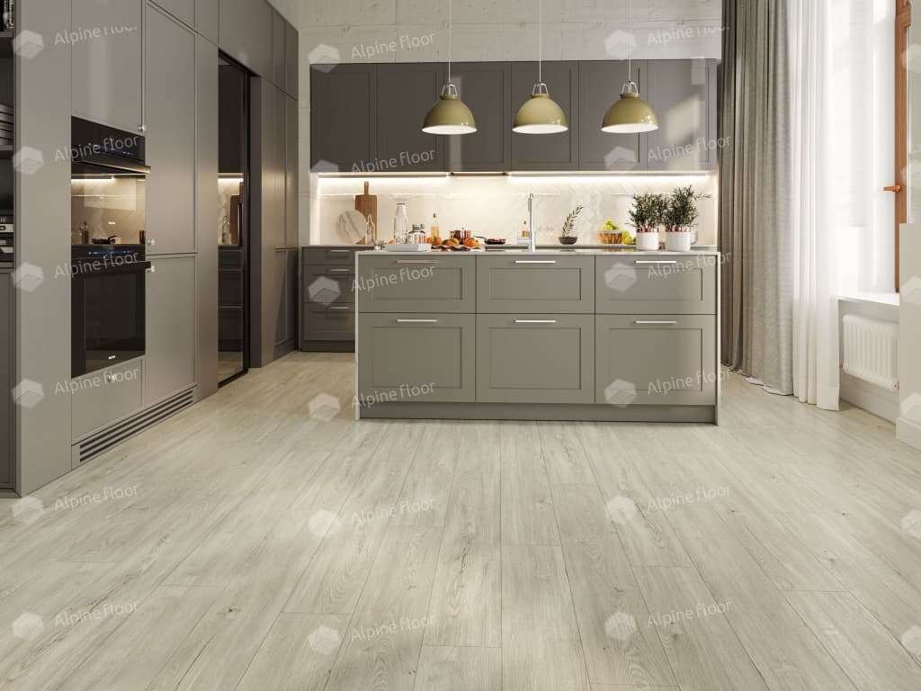 Секвойя LVT (Sequoia) Секвойя Снежная ЕСО 6-8