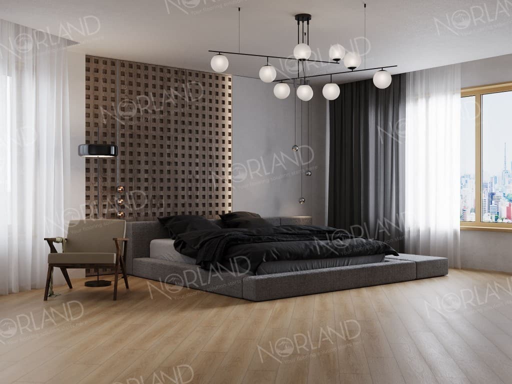 LVT плитка Вершина Eli 1003-6