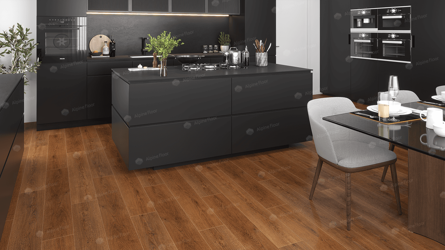 SPC ламинат Гранд Секвойя (Grand Sequoia) ГРАНД СЕКВОЙЯ ГРАНД ECO 11-32 MC
