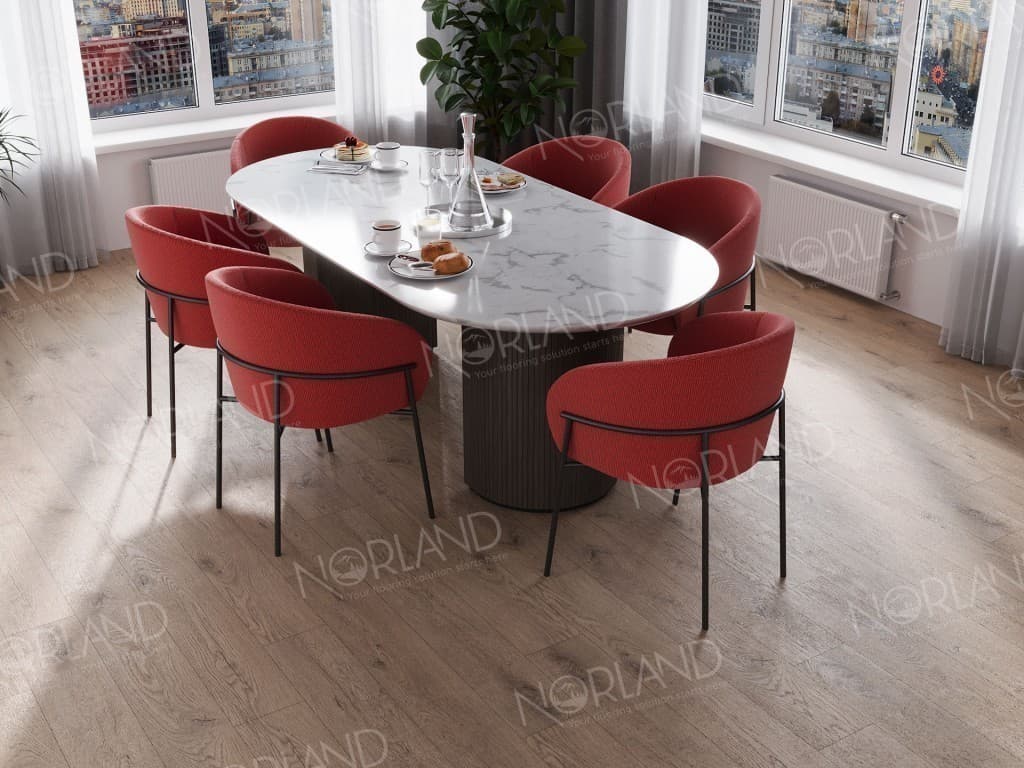 LVT плитка Дымка Greze 1003-13