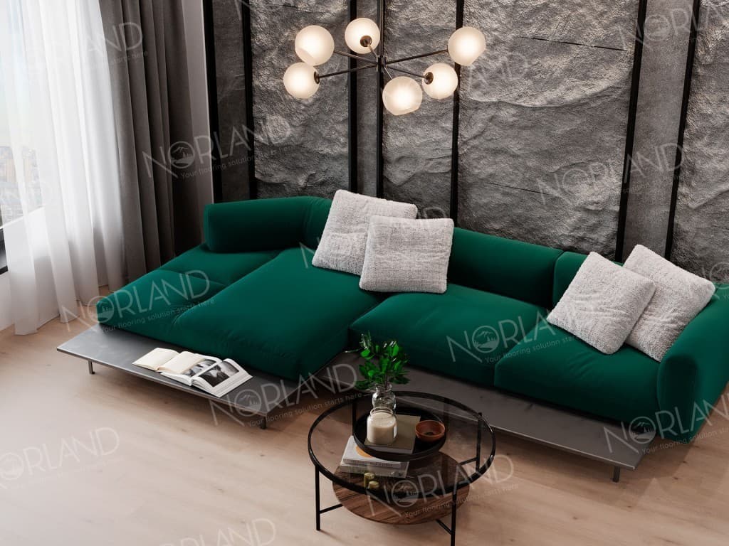 LVT плитка Роскошь Alante 1003-5