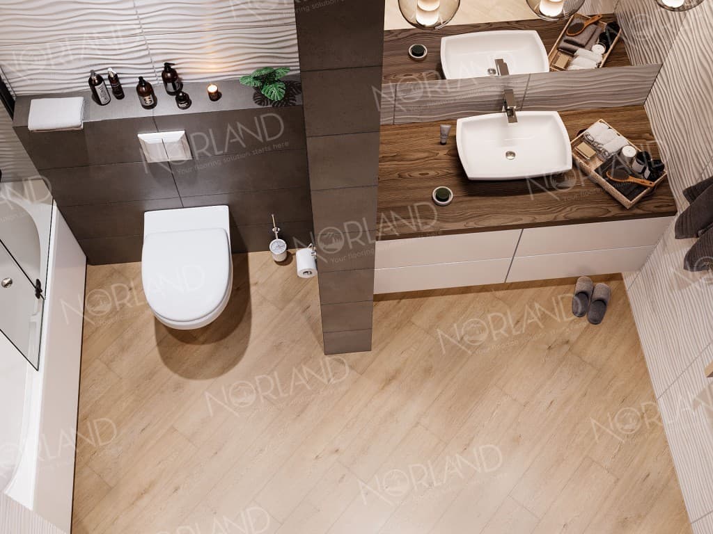 LVT плитка Наследие Dor 1003-3