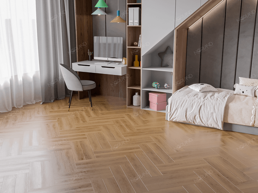 LVT плитка Благородный Helig 1034-11