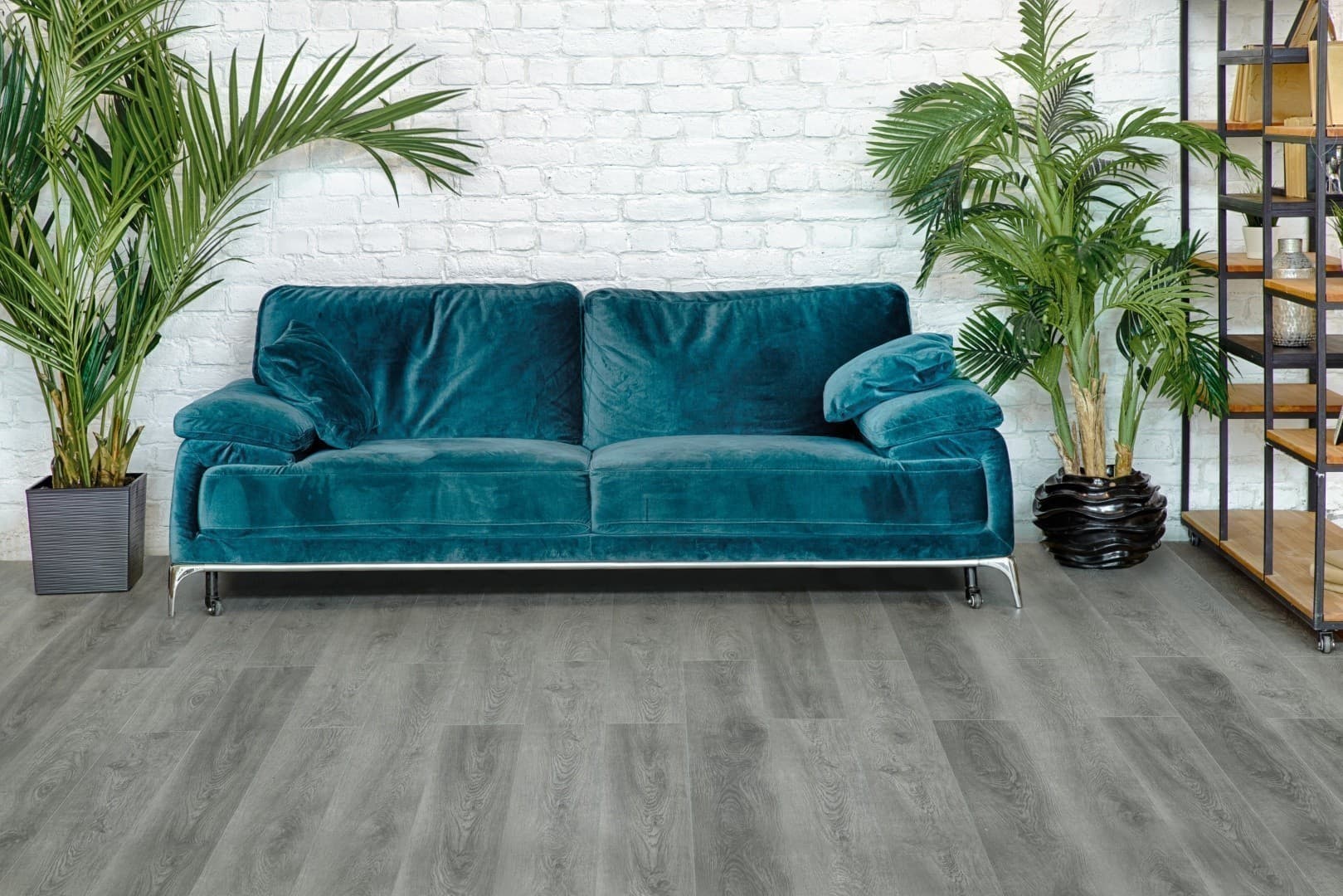 SPC ламинат Гранд Секвойя (Grand Sequoia) ГРАНД СЕКВОЙЯ КВЕБЕК ECO 11-13 MC
