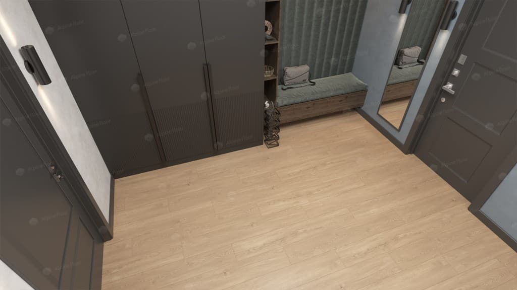Секвойя LVT (Sequoia) Секвойя Натуральная ЕСО 6-9