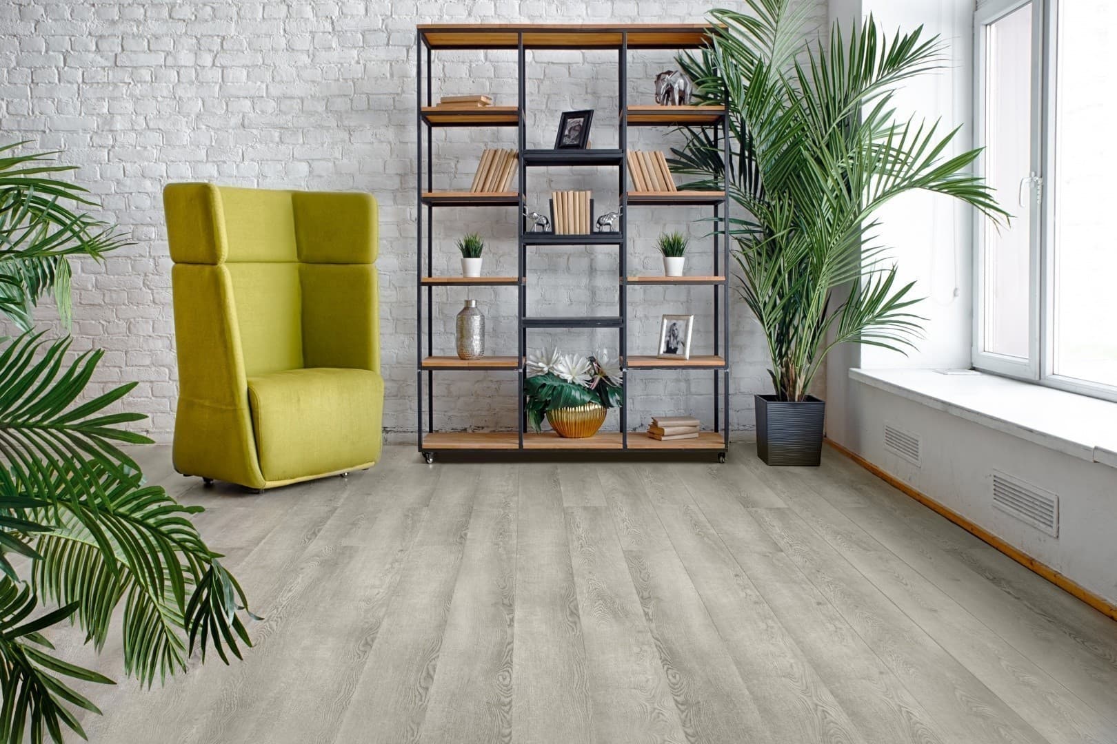 SPC ламинат Гранд Секвойя (Grand Sequoia) ГРАНД СЕКВОЙЯ КАУНАДА ECO 11-14 MC