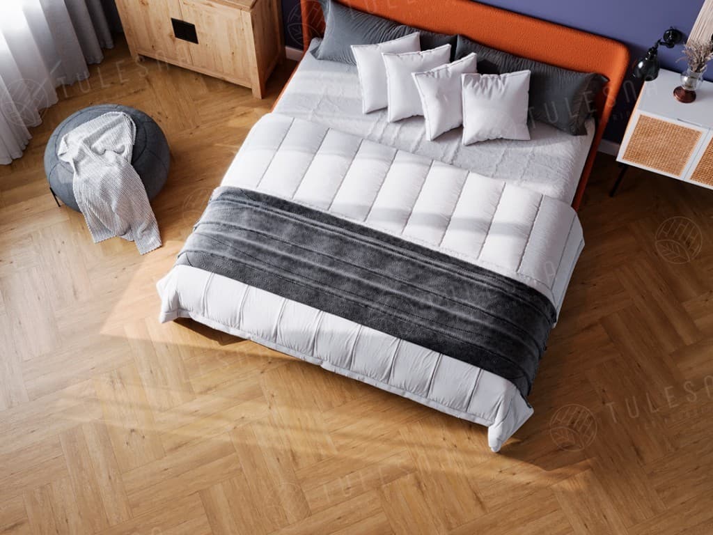 LVT плитка Сокровище Tesoro 1005-101