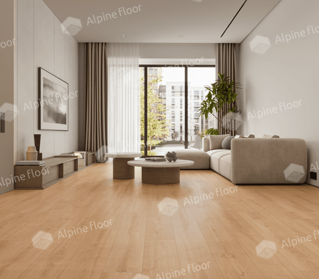 SPC ламинат Дуб Кисука Oak Kisuca 64636