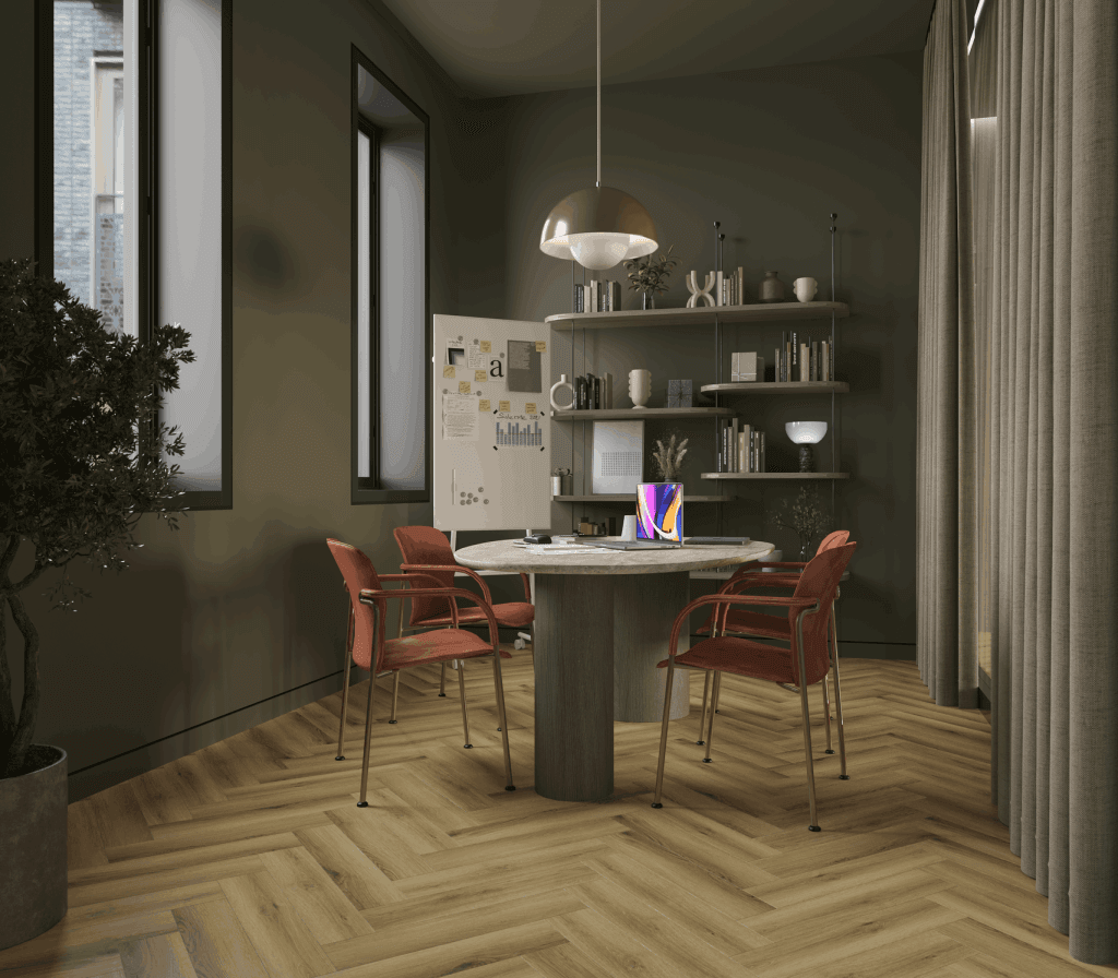 Основа стиля Start Style 1066-7