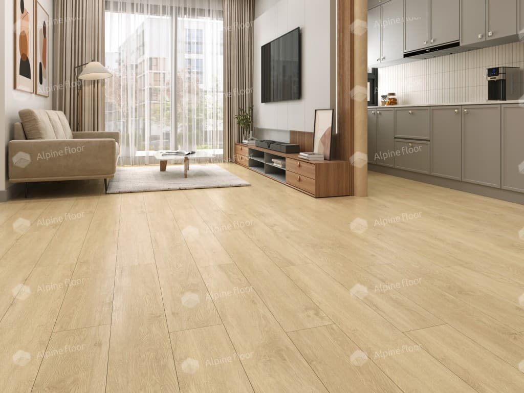 LVT плитка Камфора ЕСО 3-31