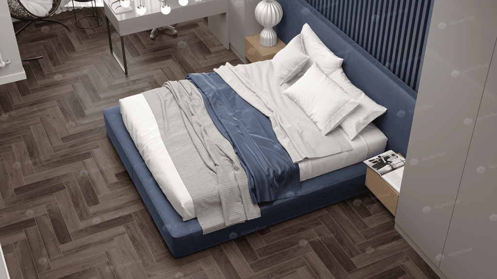 ABA ламинат Премиальный паркет (Parquet Premium) Фафнир ECO 19-16 MC